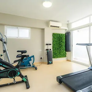 Alborada Apartamento