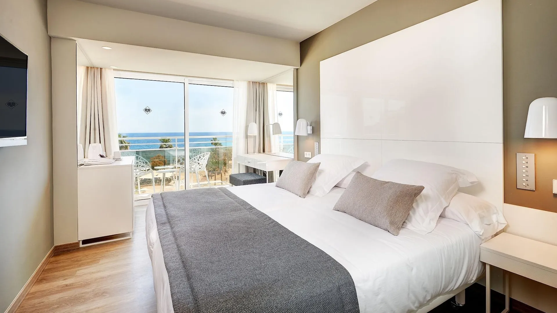 Protur Bonamar (Adults Only) Hotel Cala Millor   Cala Millor (Mallorca)