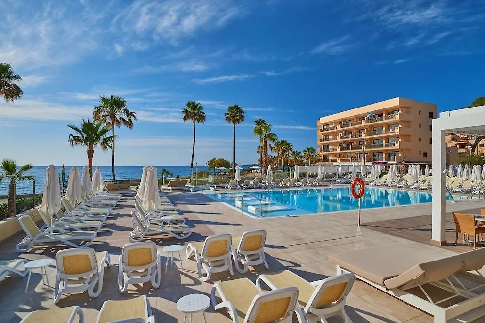 Protur Bonamar (Adults Only) Hotel Cala Millor