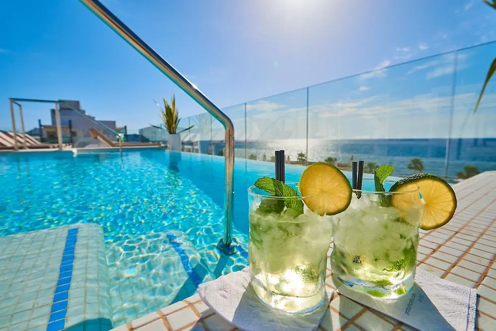 Protur Bonamar (Adults Only) Hotel Cala Millor  4*, Cala Millor (Mallorca) Spain