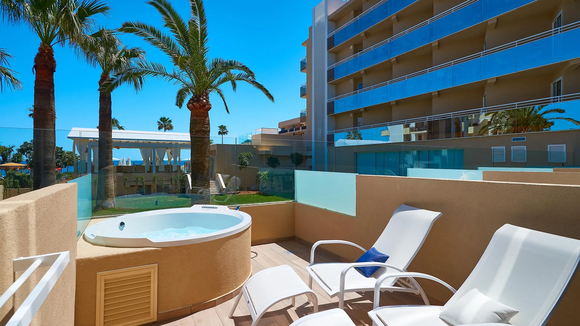 Protur Bonamar (Adults Only) Hotel Cala Millor