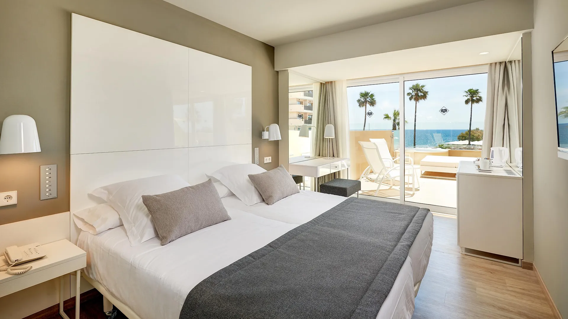 Protur Bonamar (Adults Only) Hotel Cala Millor