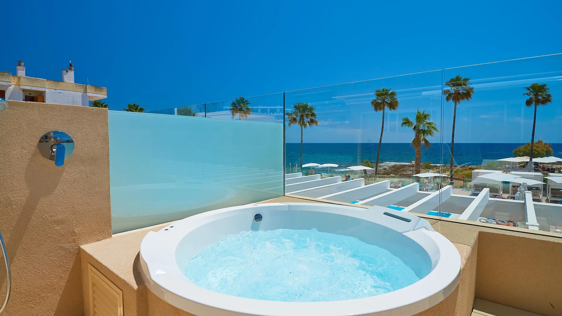 Protur Bonamar (Adults Only) Hotel Cala Millor  Spain
