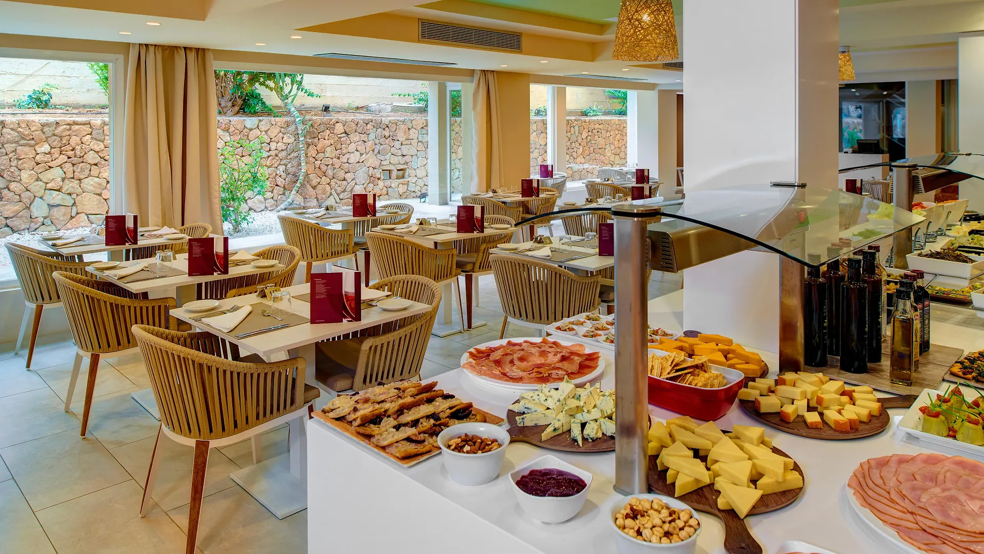 Protur Bonamar (Adults Only) Hotel Cala Millor  Spain