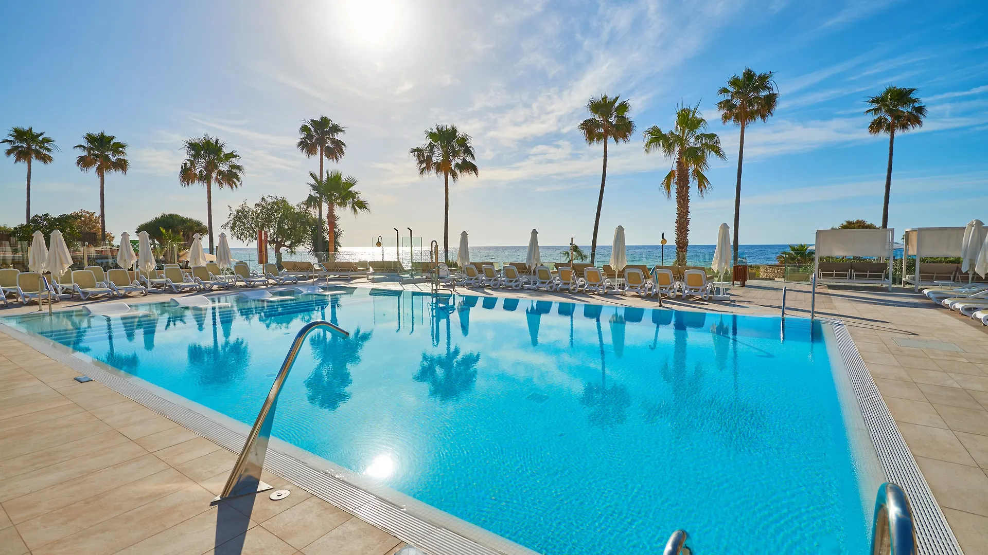 Protur Bonamar (Adults Only) Hotel Cala Millor  Cala Millor (Mallorca)