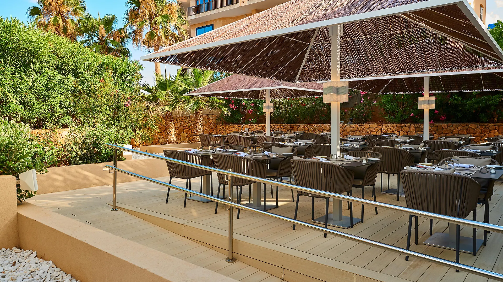 Protur Bonamar (Adults Only) Hotel Cala Millor  4*, Cala Millor (Mallorca) Spain