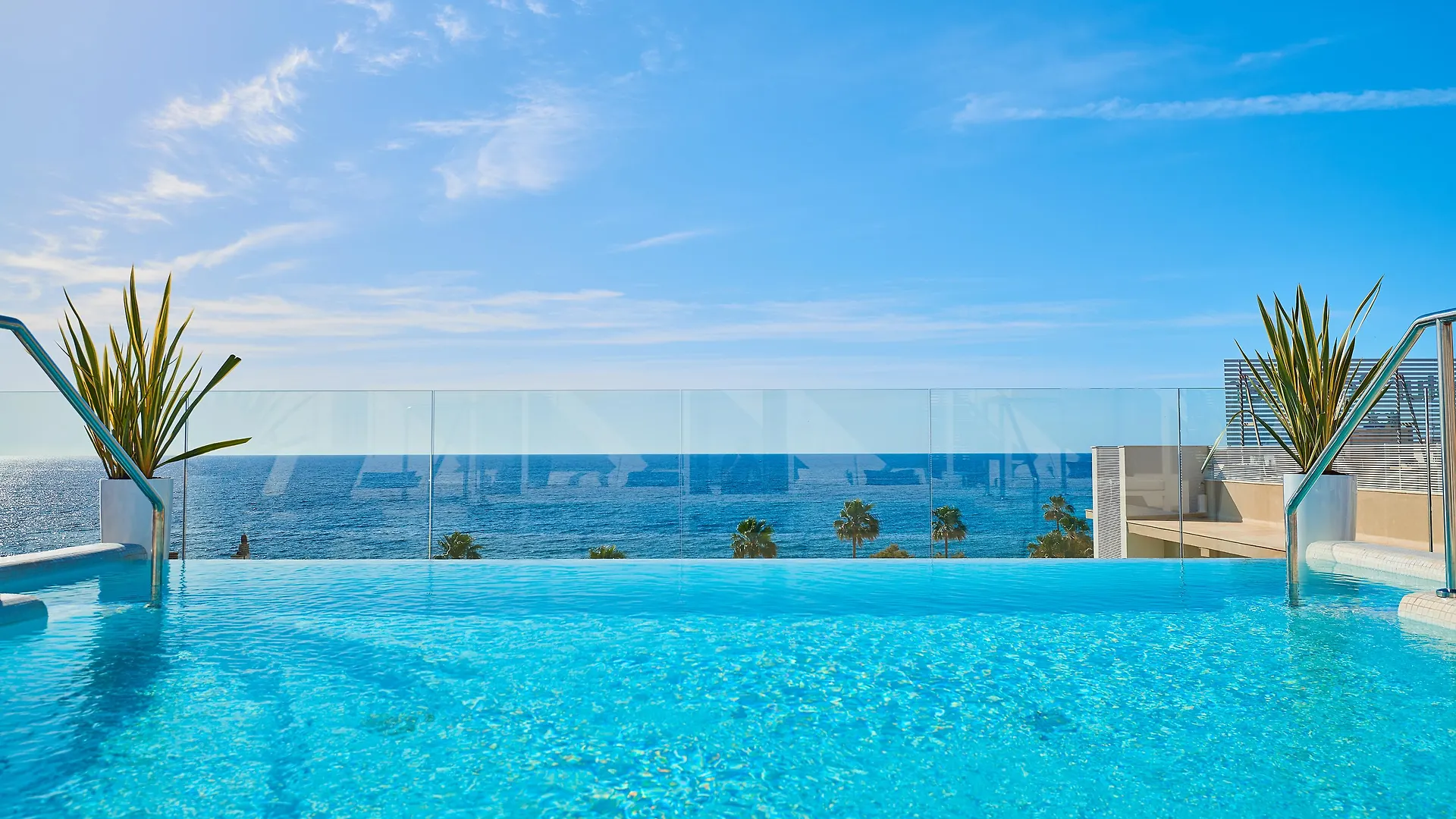 Protur Bonamar (Adults Only) Hotel Cala Millor  Spain