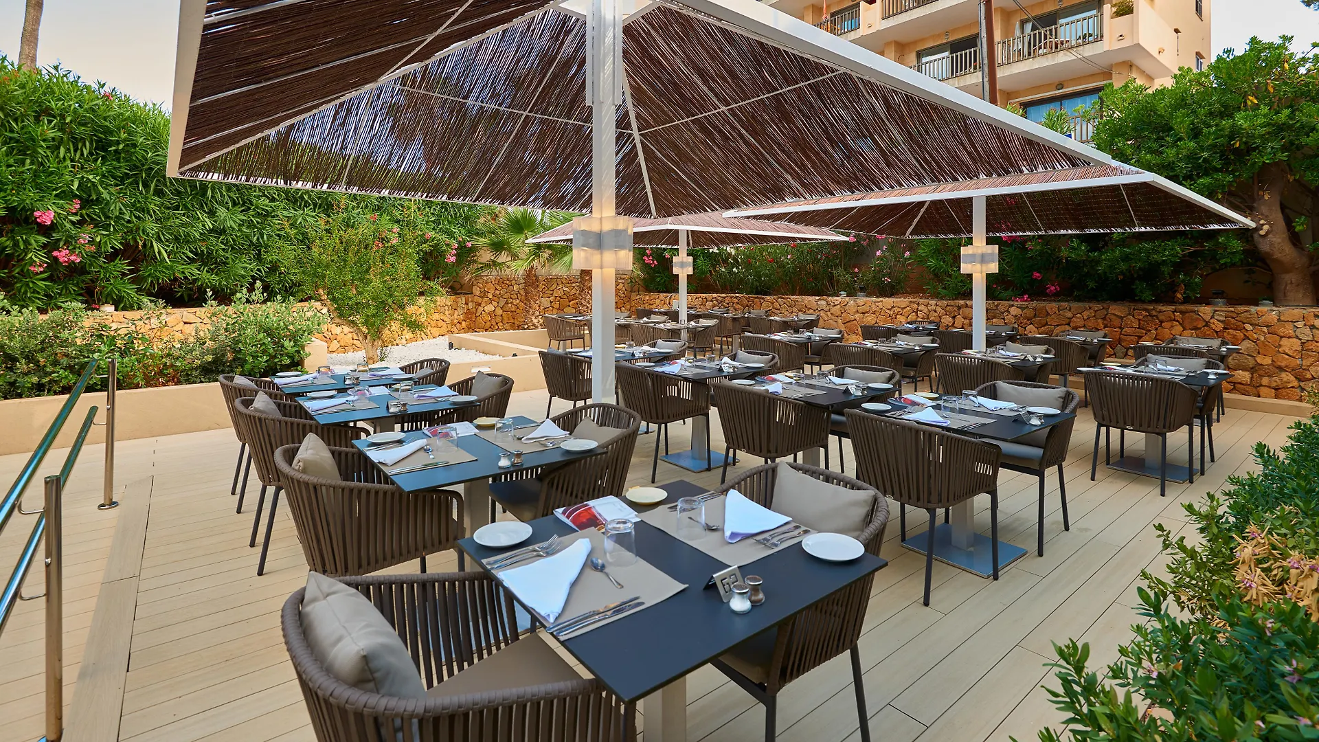 Protur Bonamar (Adults Only) Hotel Cala Millor   Cala Millor (Mallorca)