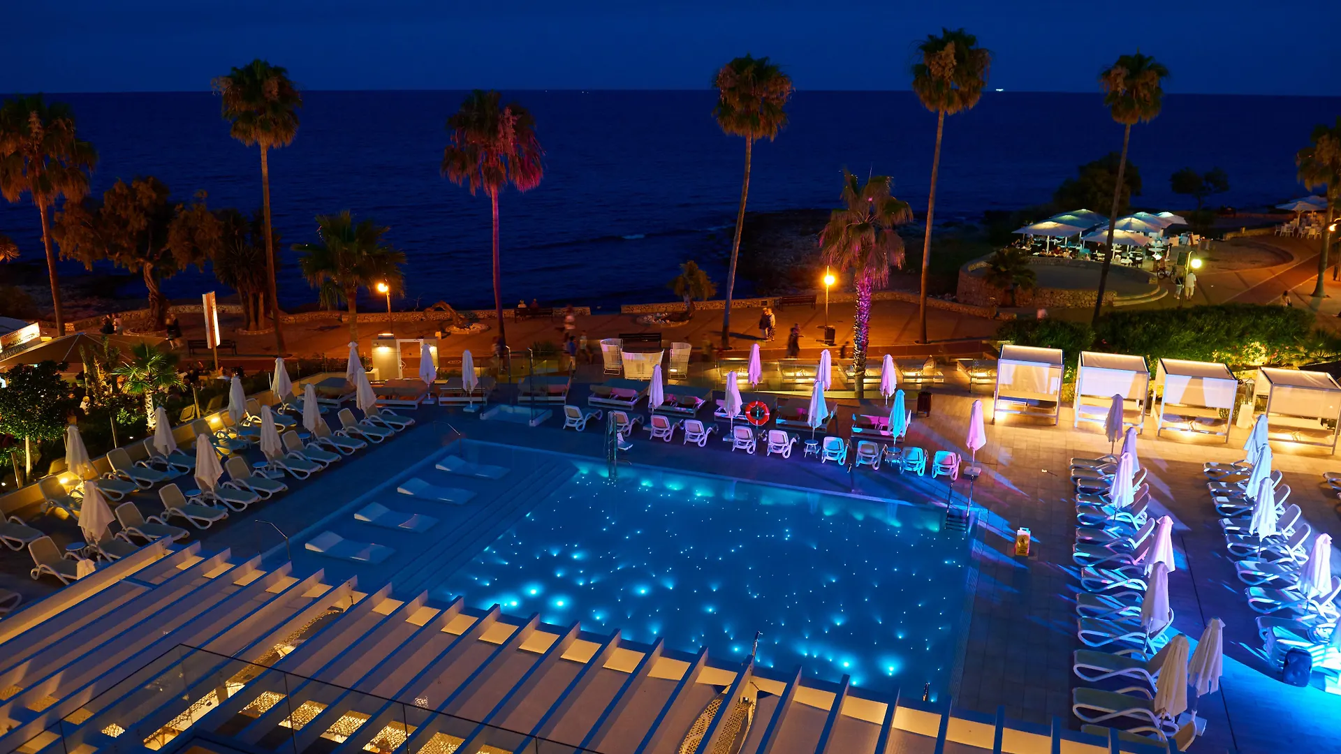 Protur Bonamar (Adults Only) Hotel Cala Millor