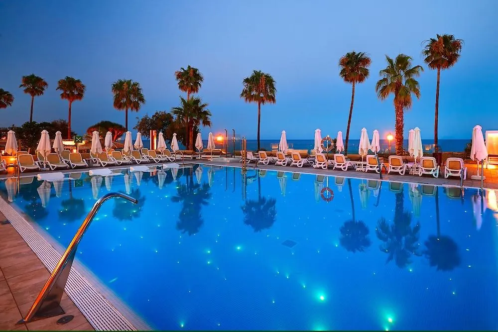 Hotel Protur Bonamar (Adults Only) Cala Millor  España