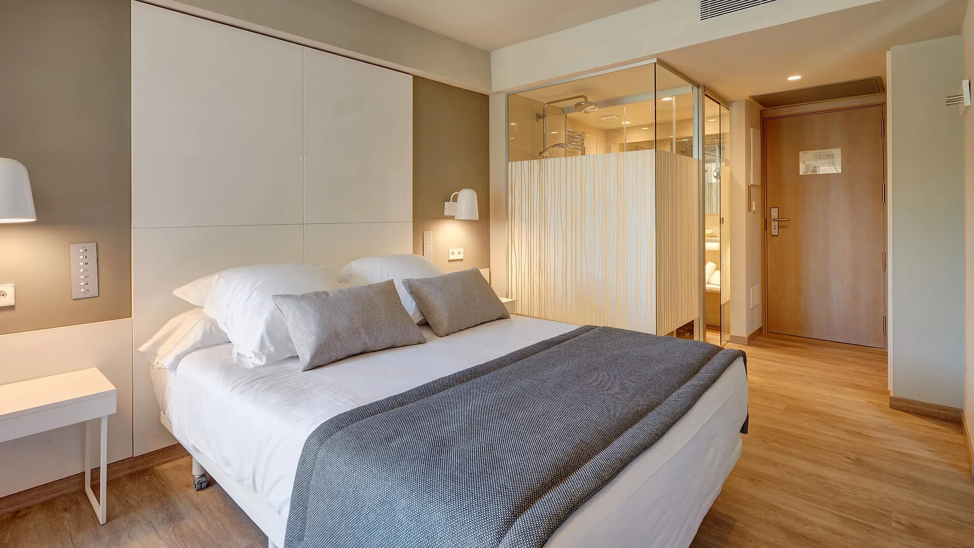 Hotel Protur Bonamar (Adults Only) Cala Millor  España