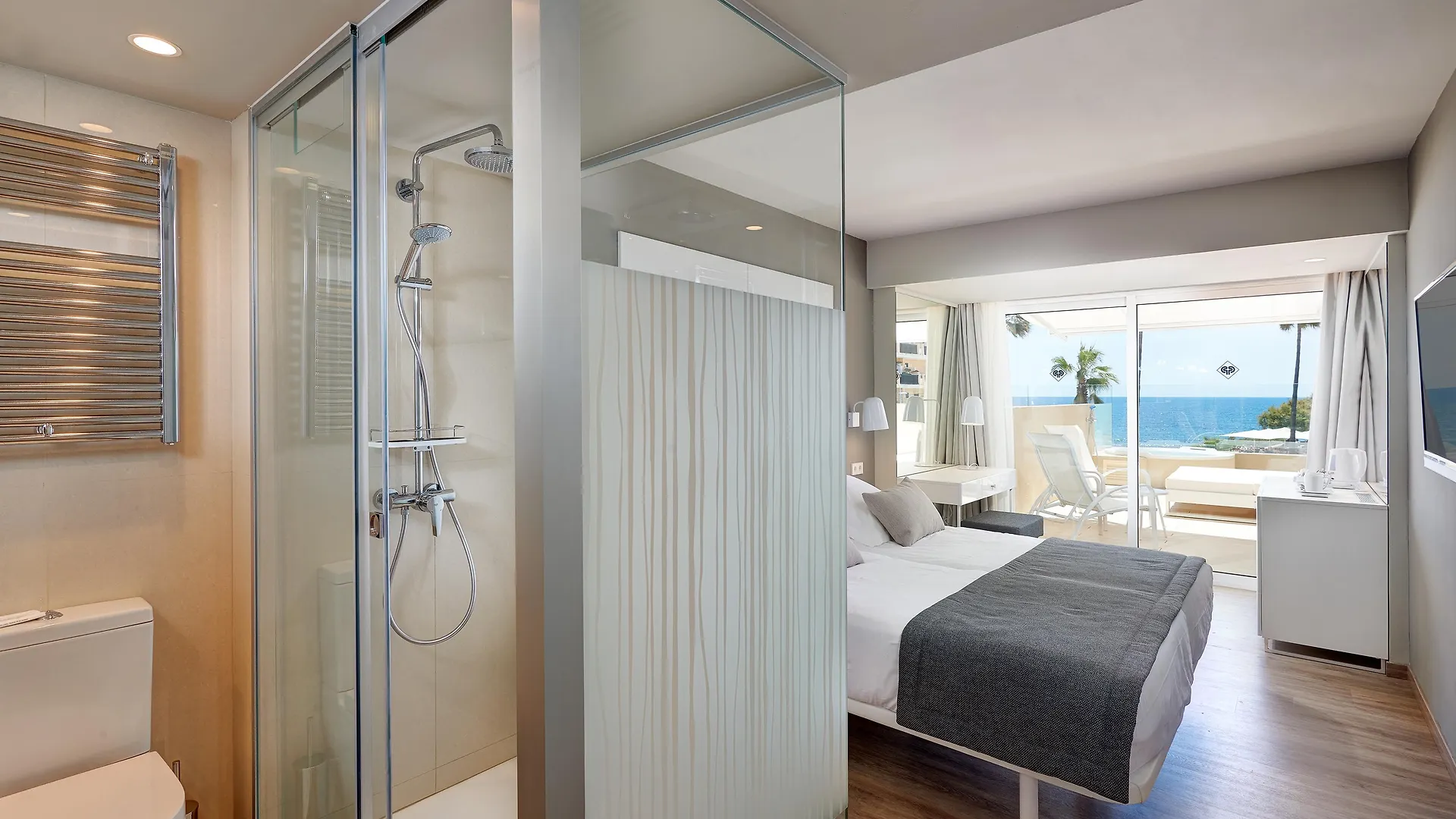 Hotel Protur Bonamar (Adults Only) Cala Millor