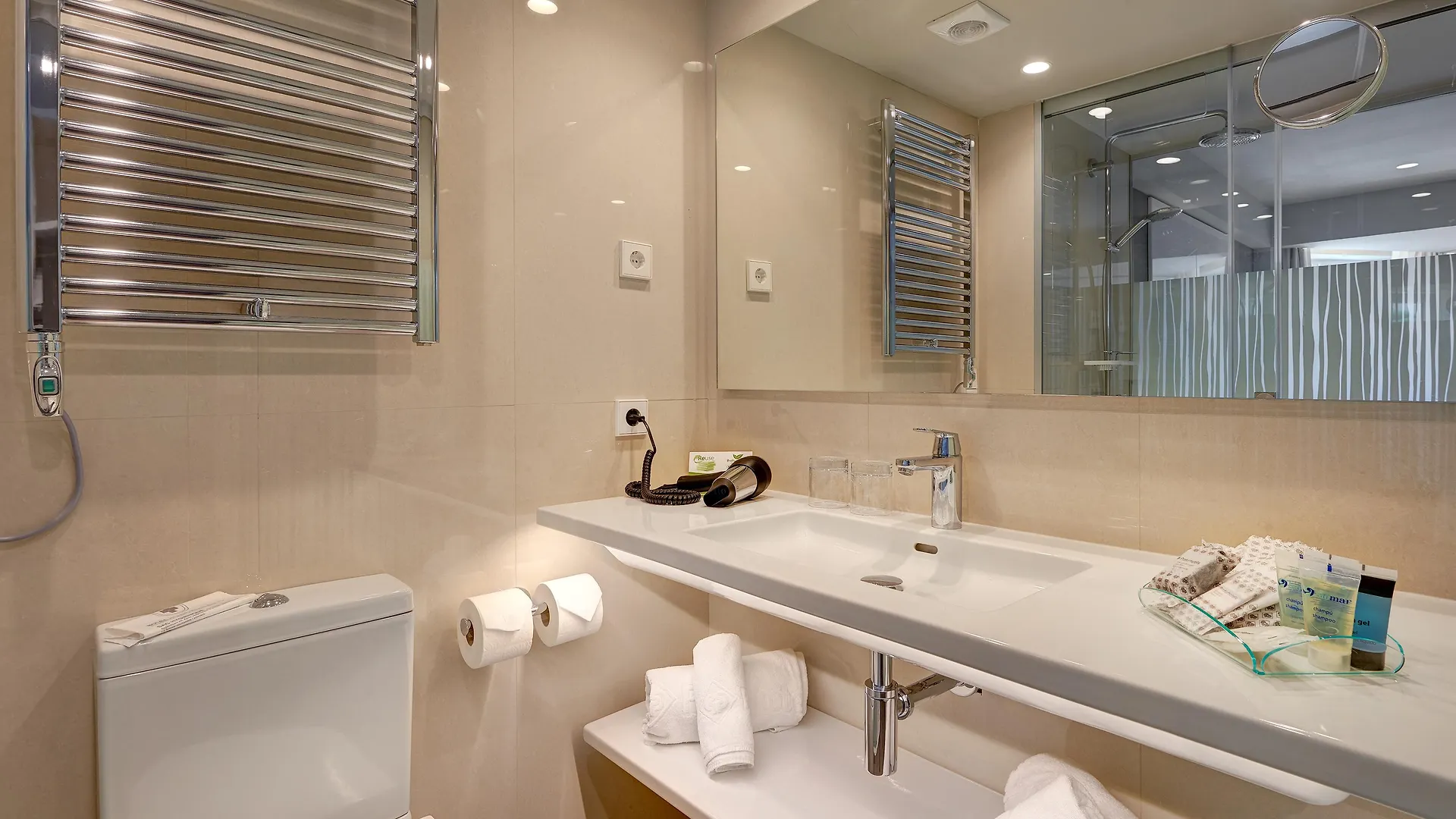 Hotel Protur Bonamar (Adults Only) Cala Millor
