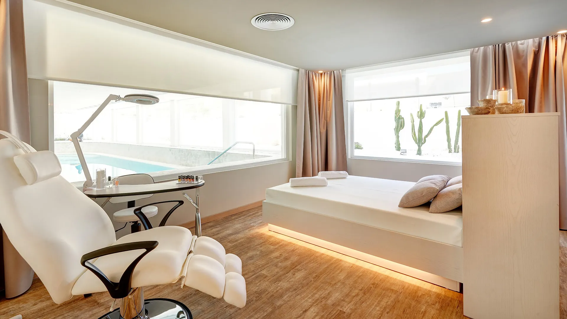 Hotel Protur Bonamar (Adults Only) Cala Millor  4*, Cala Millor (Mallorca) España