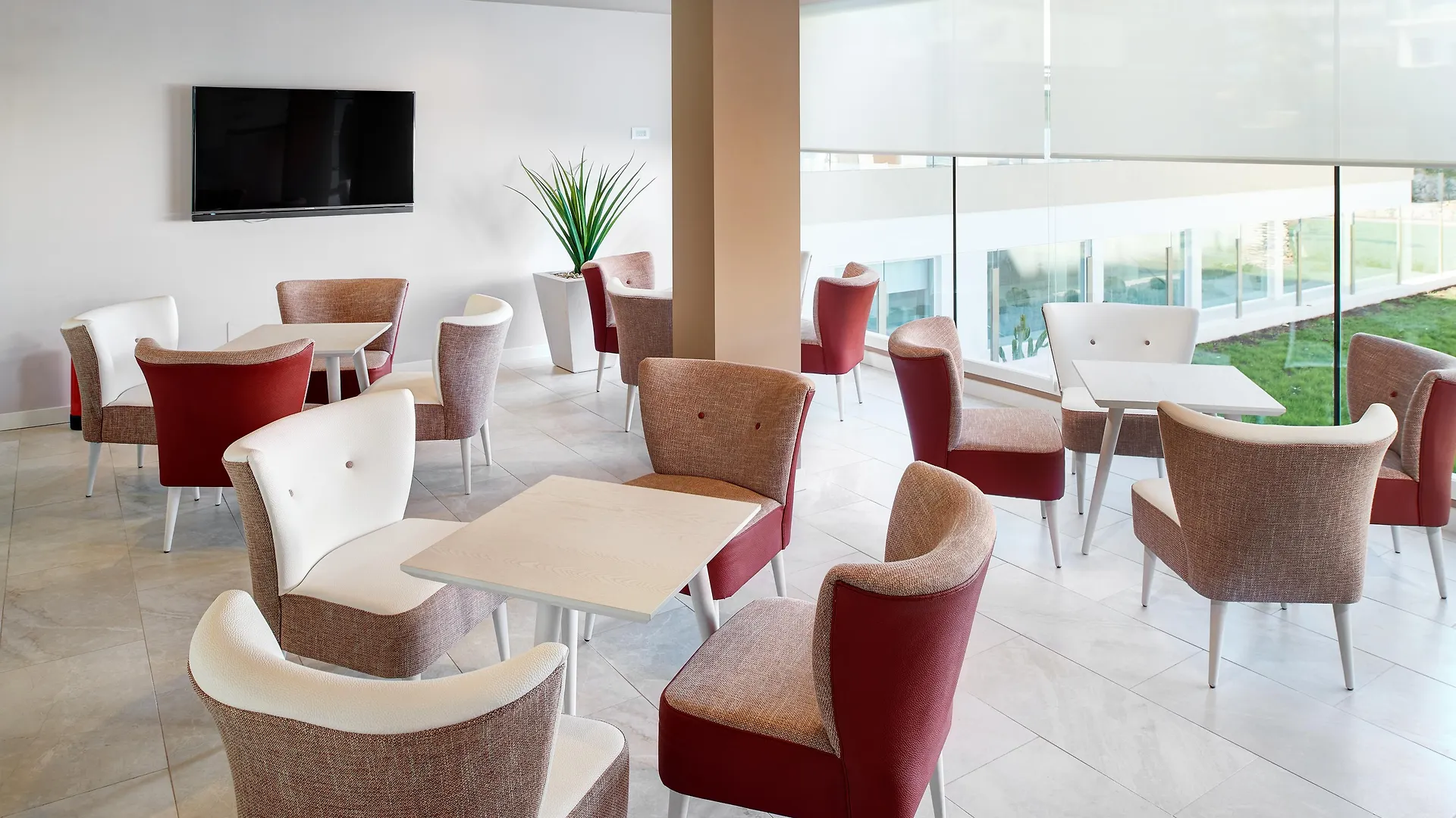 ****  Hotel Protur Bonamar (Adults Only) Cala Millor  España