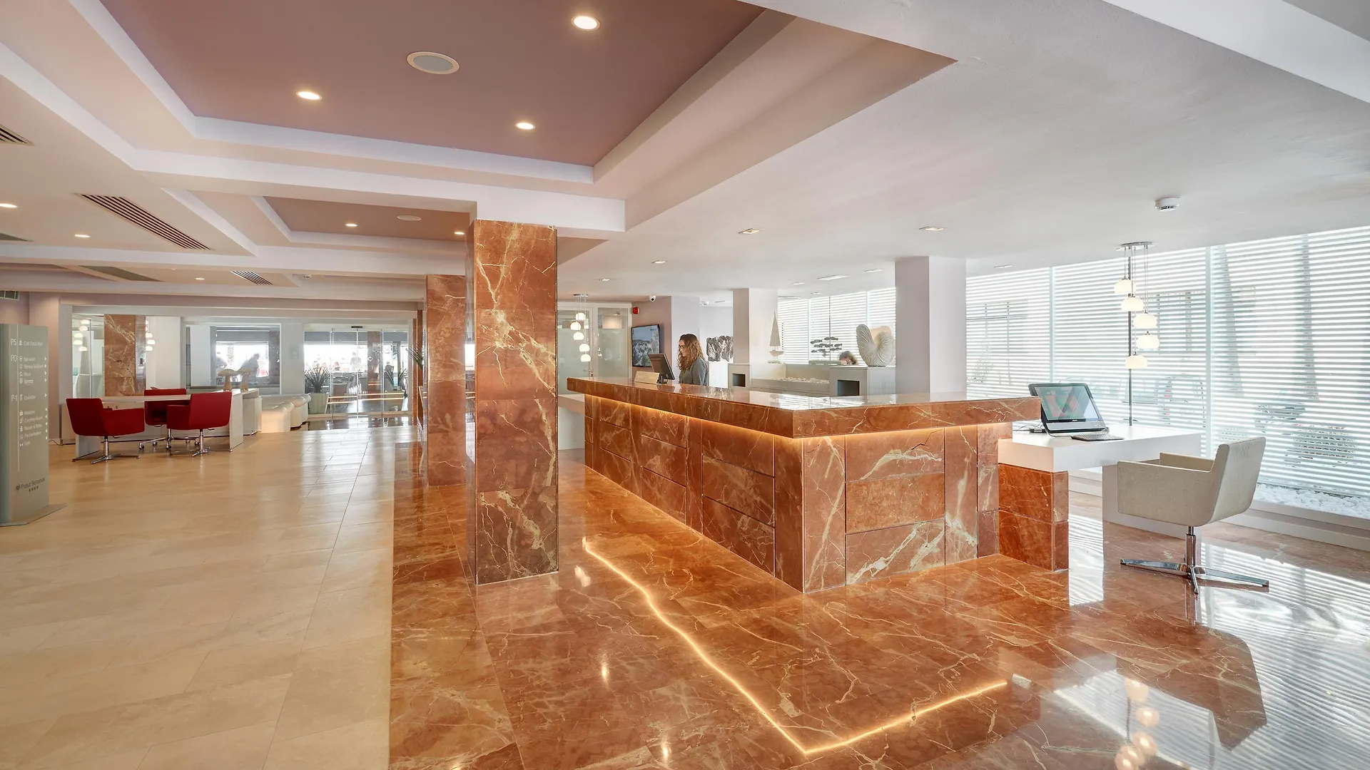 Hotel Protur Bonamar (Adults Only) Cala Millor