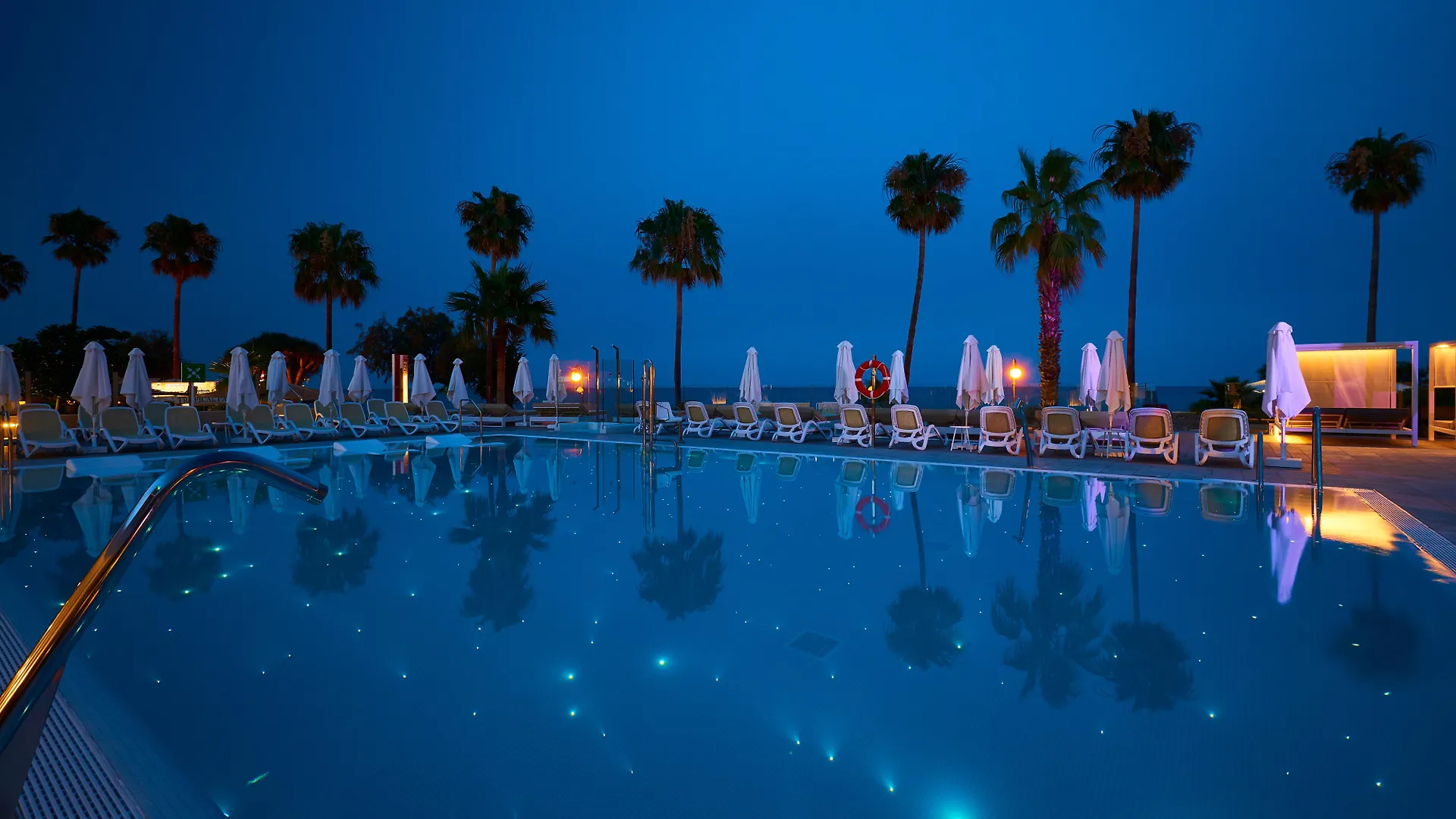 Hotel Protur Bonamar (Adults Only) Cala Millor  4*, Cala Millor (Mallorca)