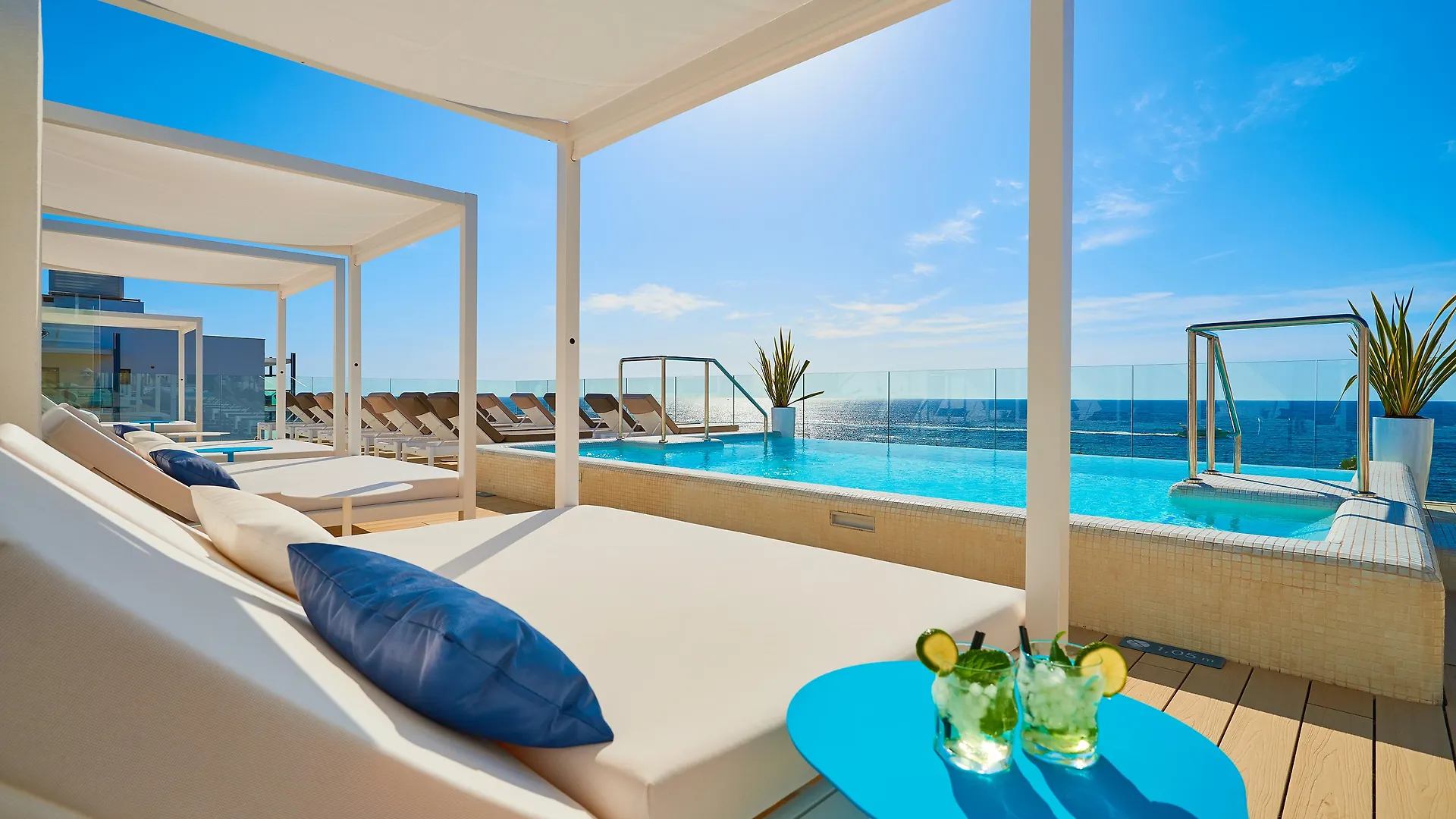 Hotel Protur Bonamar (Adults Only) Cala Millor  4*, Cala Millor (Mallorca)