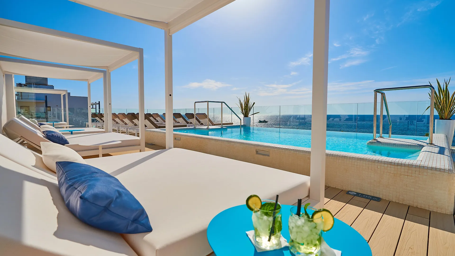Hotel Protur Bonamar (Adults Only) Cala Millor