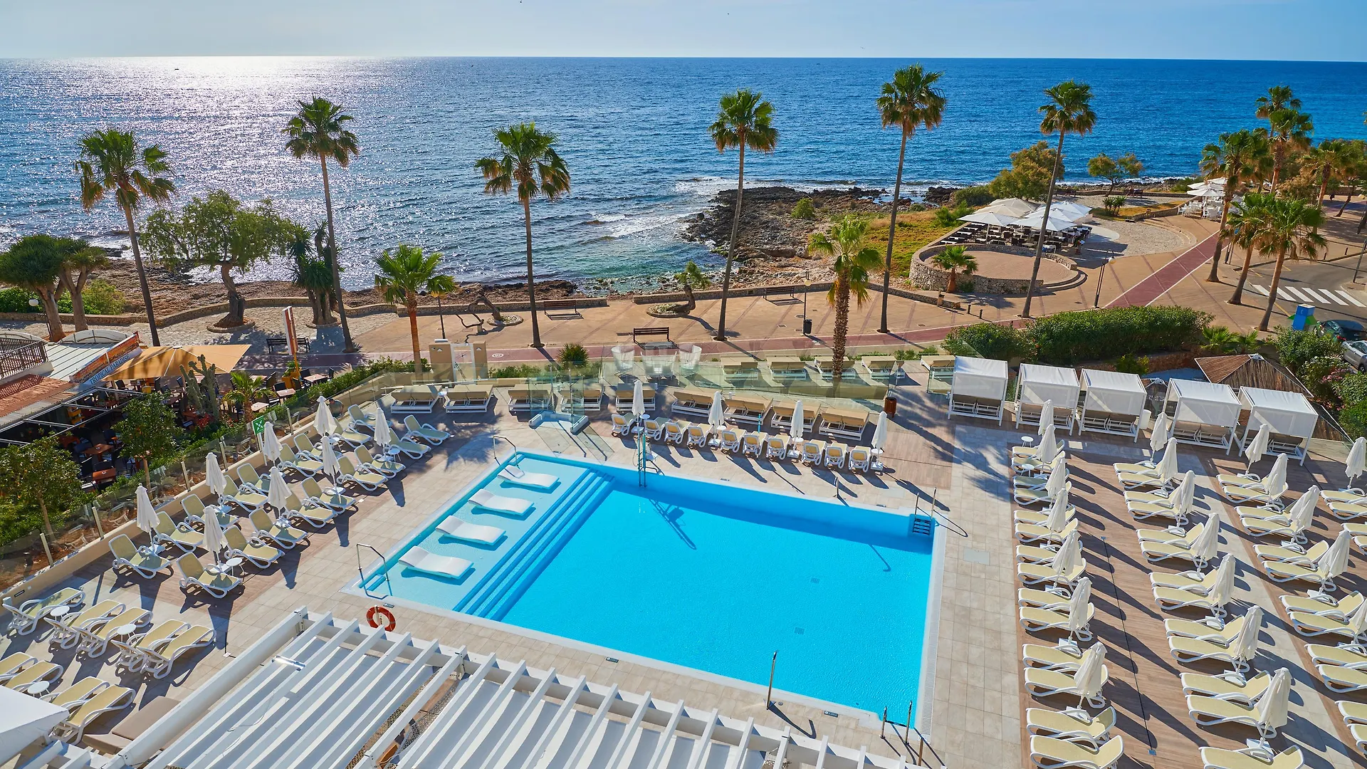 Hotel Protur Bonamar (Adults Only) Cala Millor