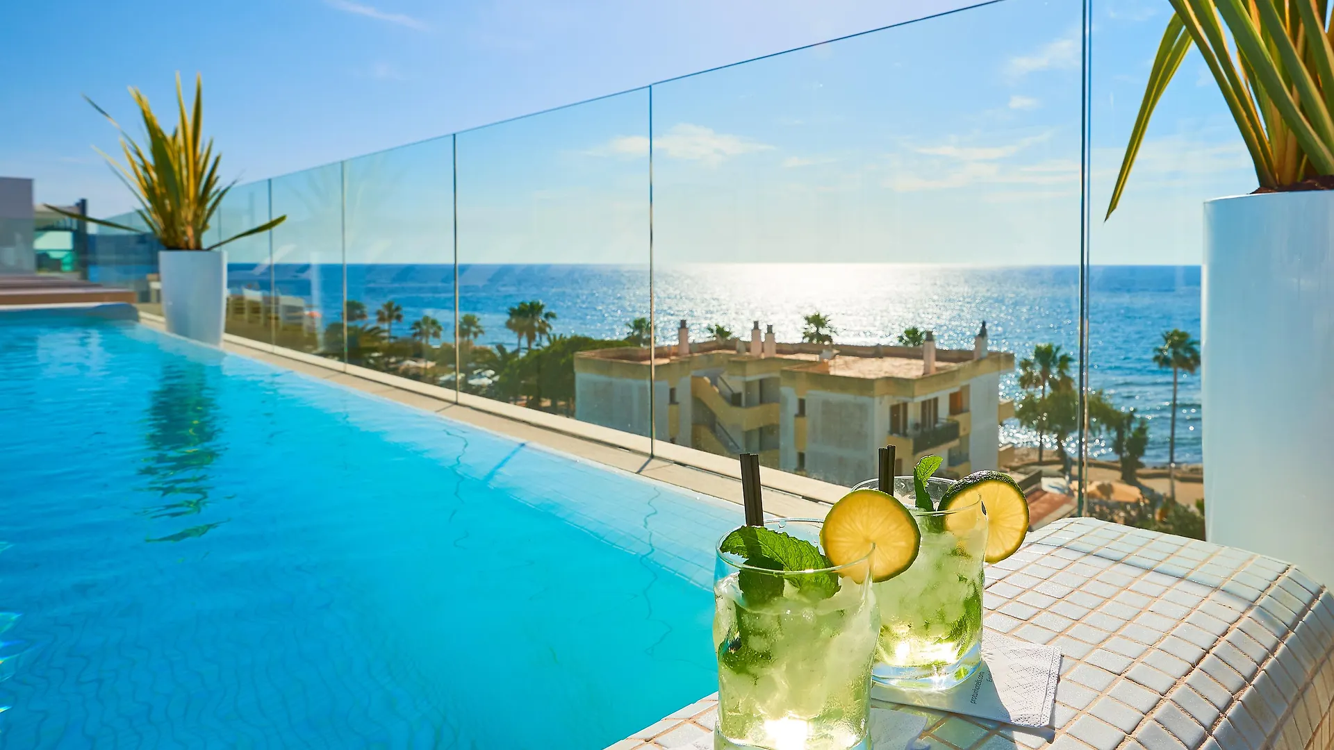 Hotel Protur Bonamar (Adults Only) Cala Millor